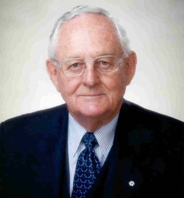 Mr. William O'Neil